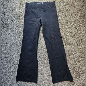 Betabrand Bootcut Leg Dress Yoga Pant Size Small Petite